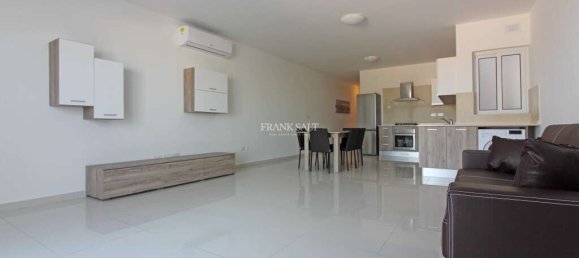 Apartamento de 3 dormitorios en Mellieha, Malta No. 11020 4