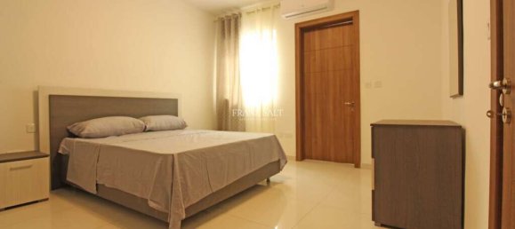 Apartamento de 3 dormitorios en Mellieha, Malta No. 11020 9