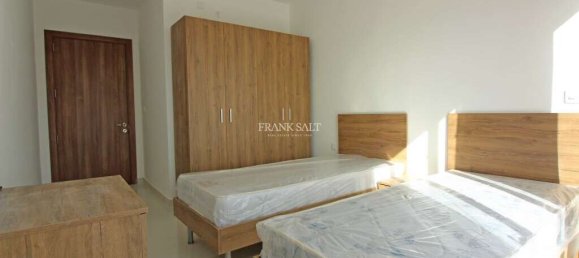 Apartamento de 3 dormitorios en Mellieha, Malta No. 11020 14