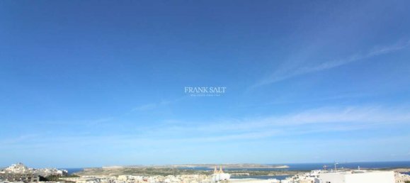 Apartamento de 3 dormitorios en Mellieha, Malta No. 11020 5