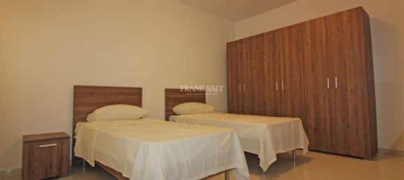 Apartamento de 3 dormitorios en Mellieha, Malta No. 11020 12