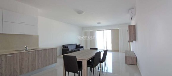 Apartamento de 3 dormitorios en Mellieha, Malta No. 11020 2