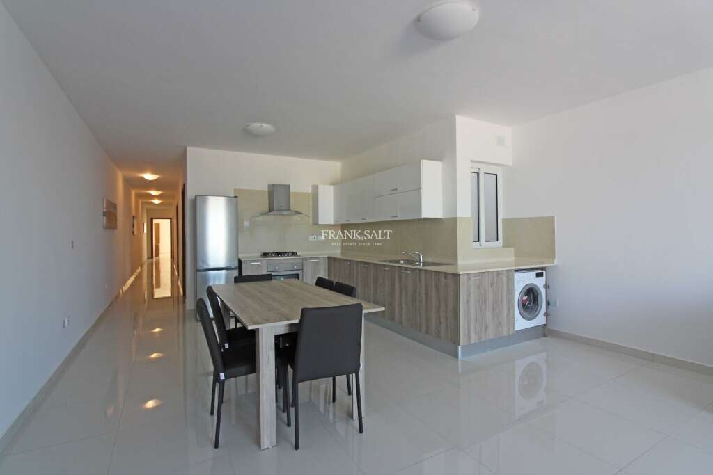 Apartamento de 3 dormitorios en Mellieha, Malta No. 11020