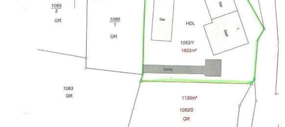 Casa T4 em Sigmaringen, Germany N.º 21862 13