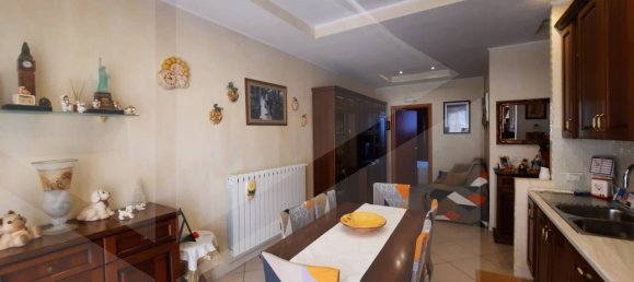 3-Zimmer Wohnung in Vieste, Italy, Nr. 18795 6