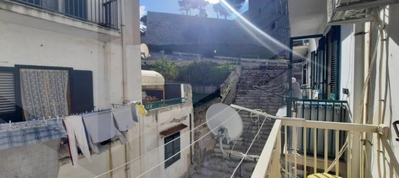 3-Zimmer Wohnung in Vieste, Italy, Nr. 18795 4