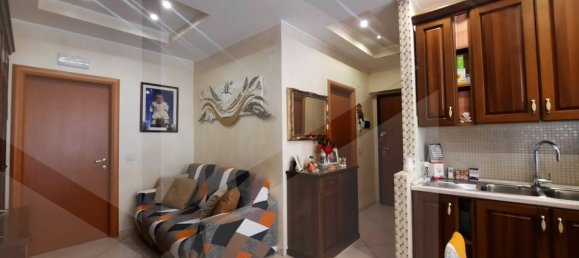 3-Zimmer Wohnung in Vieste, Italy, Nr. 18795 8