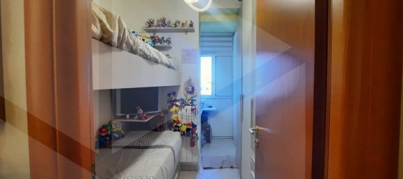 3-Zimmer Wohnung in Vieste, Italy, Nr. 18795 9