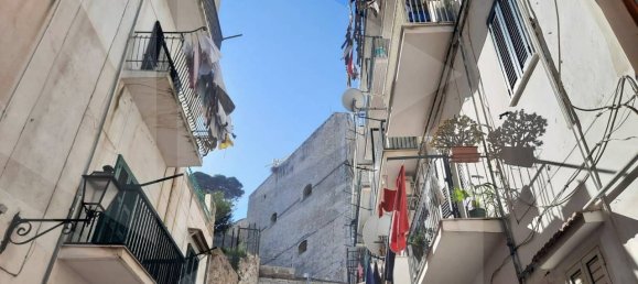 3-Zimmer Wohnung in Vieste, Italy, Nr. 18795 2