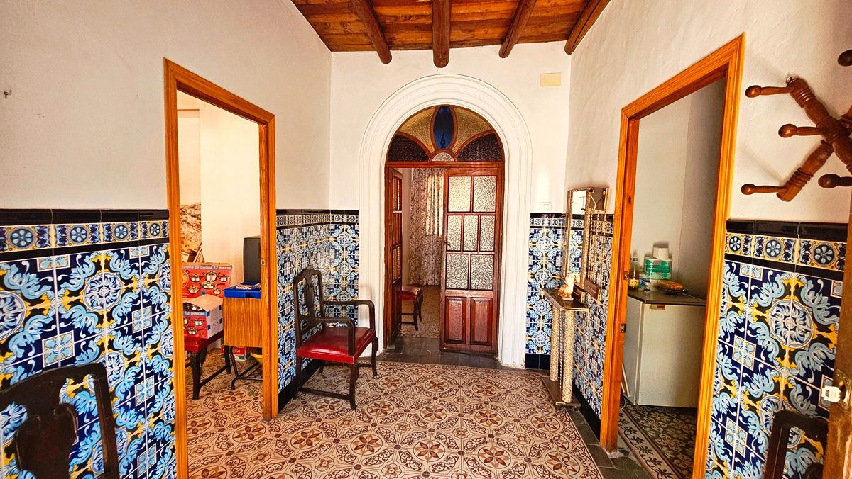 2 chambres Maison à Huelva, Spain No. 163829