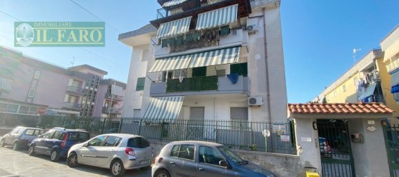 4 bedrooms Apartment in Giugliano in Campania, Italy No. 336323 2