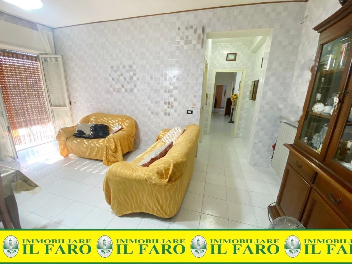 4 bedrooms Apartment in Giugliano in Campania, Italy No. 336323