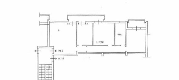 4 bedrooms Apartment in Giugliano in Campania, Italy No. 336323 4