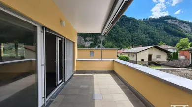 2 غرف نوم شقة في Hohenems, Austria رقم 157690