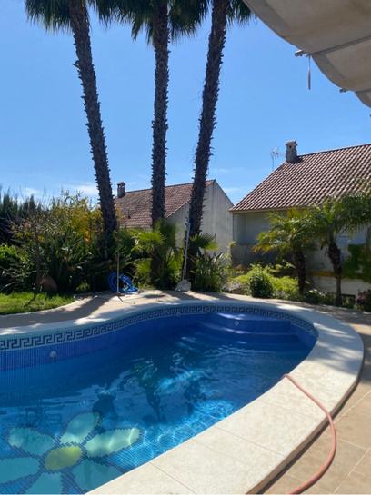 4 bedrooms House in Alcolea, Spain No. 229327