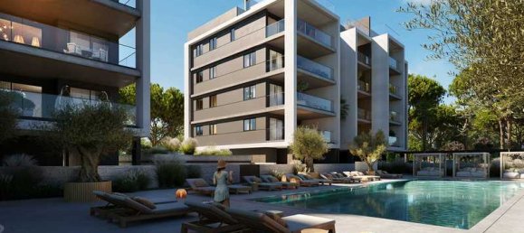 3 Schlafzimmer Wohnung in Germasogeia, Cyprus, Nr. 14965 8