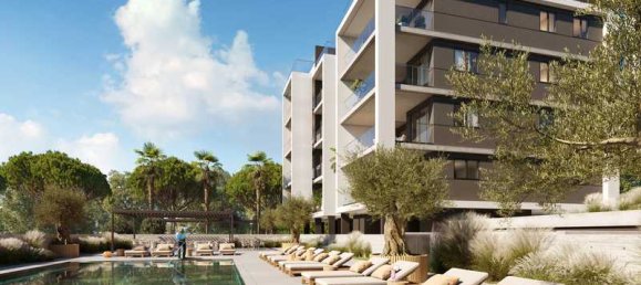 3 Schlafzimmer Wohnung in Germasogeia, Cyprus, Nr. 14965 9