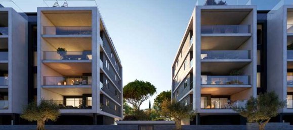 3 Schlafzimmer Wohnung in Germasogeia, Cyprus, Nr. 14965 7