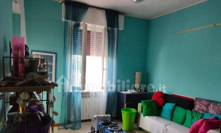 4-Zimmer Wohnung in Belgioioso, Italy, Nr. 108754