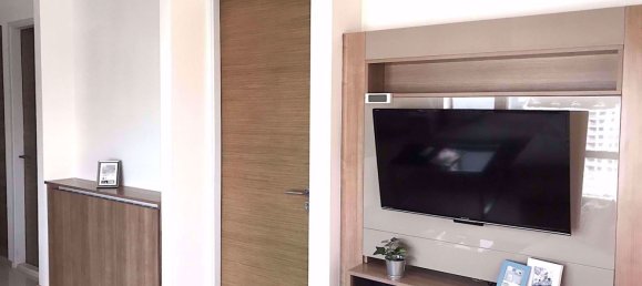 1 bedroom Condo in Khlong Toei, Thailand No. 20413 12