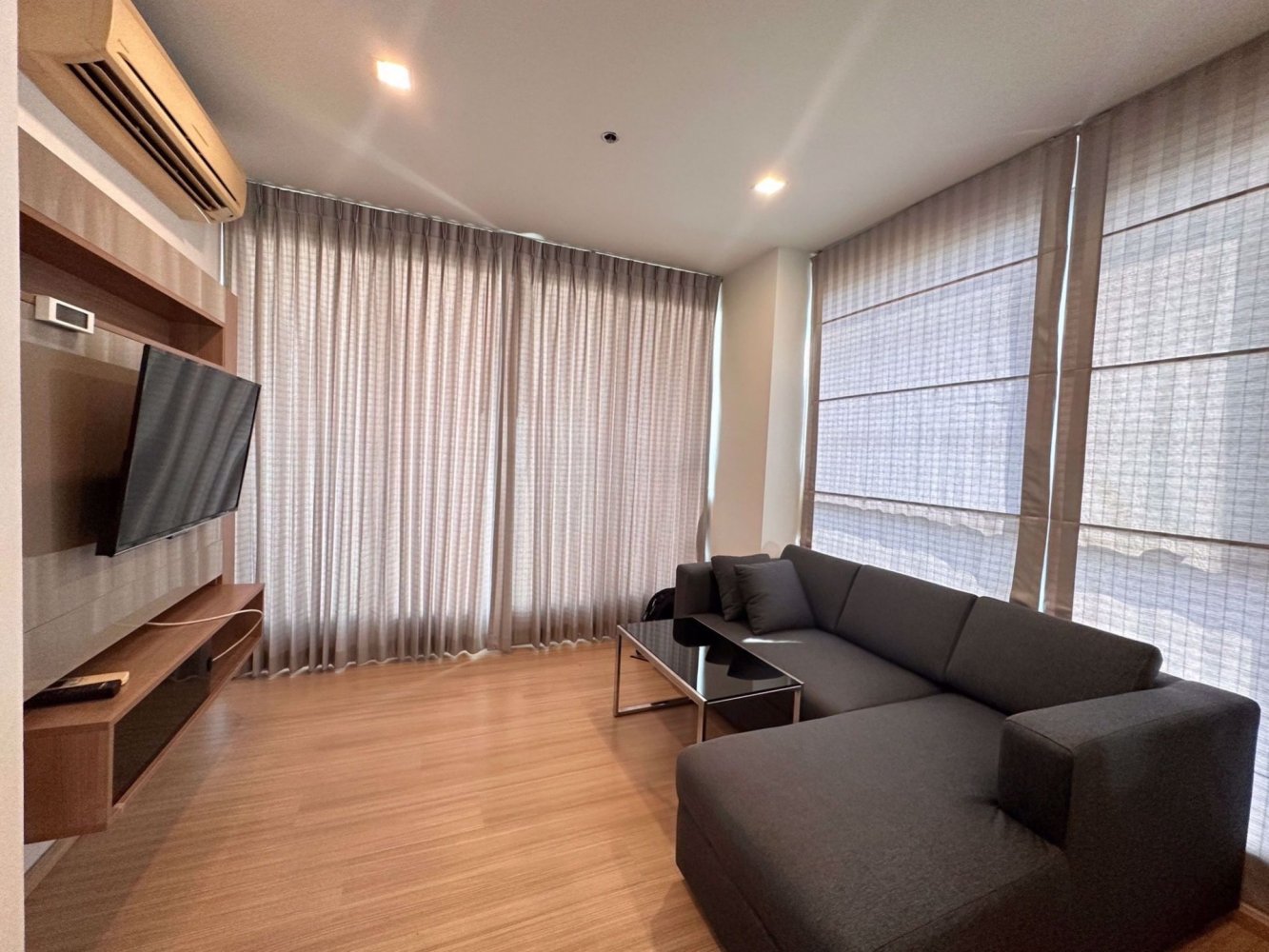 1 bedroom Condo in Khlong Toei, Thailand No. 20413