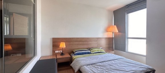 1 bedroom Condo in Khlong Toei, Thailand No. 20413 7