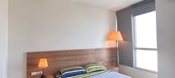 1 bedroom Condo in Khlong Toei, Thailand No. 20413 8