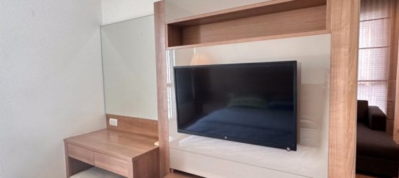 1 bedroom Condo in Khlong Toei, Thailand No. 20413 5