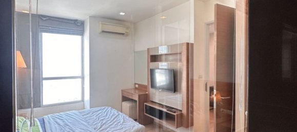 1 bedroom Condo in Khlong Toei, Thailand No. 20413 4