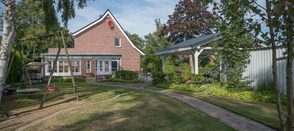 3 chambres Ferme à Leer, Germany No. 367421 29