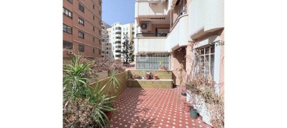 4 Schlafzimmer Wohnung in Valencia, Spain, Nr. 167525 2