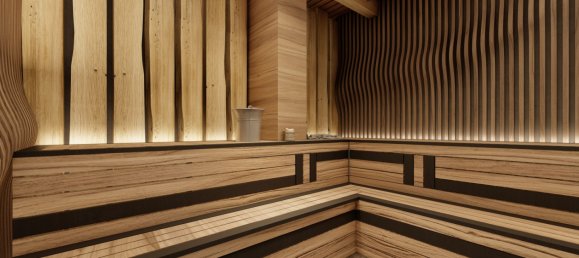 Penthouse 2+1 in Gazipasa, Turkey No. 22817 10