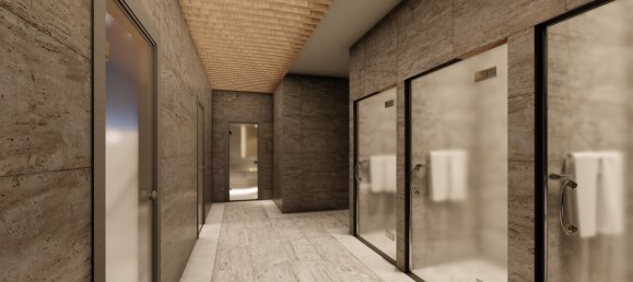 Penthouse 2+1 in Gazipasa, Turkey No. 22817 11