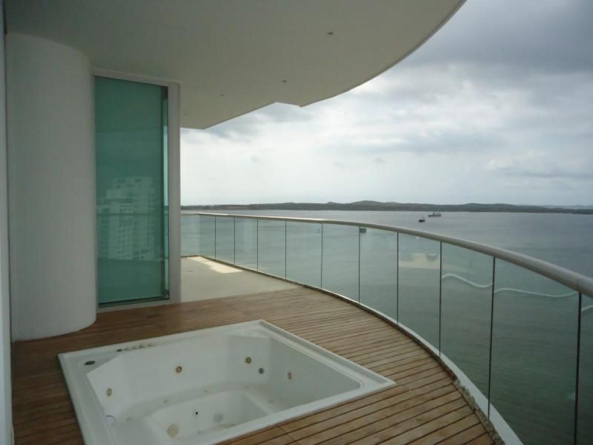 3 غرف نوم منزل في Bolivar, Colombia رقم 7483