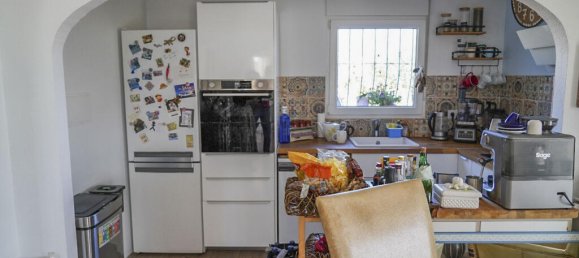 2 chambres Villa à Calpe, Spain No. 259570 4