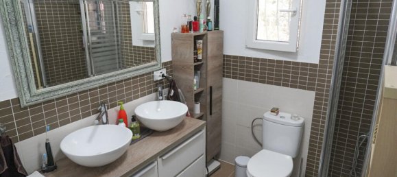 2 chambres Villa à Calpe, Spain No. 259570 10