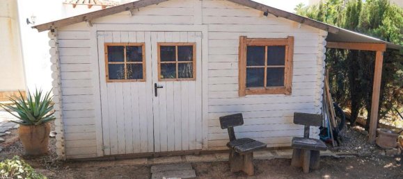 2 chambres Villa à Calpe, Spain No. 259570 13