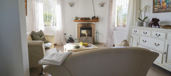 2 chambres Villa à Calpe, Spain No. 259570 3