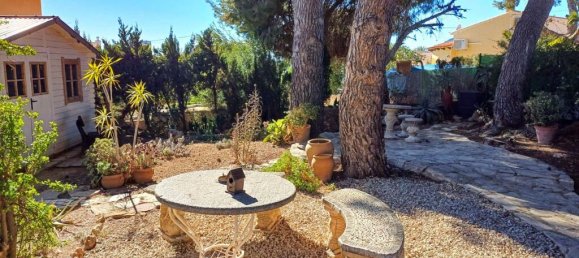 2 chambres Villa à Calpe, Spain No. 259570 16