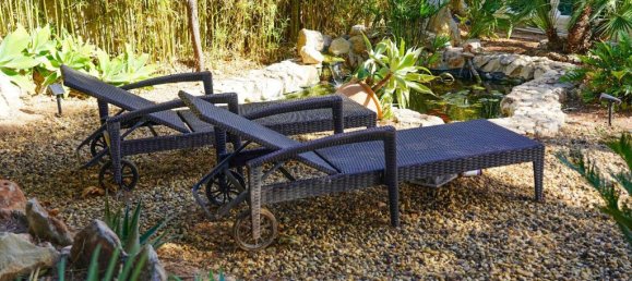 2 chambres Villa à Calpe, Spain No. 259570 18