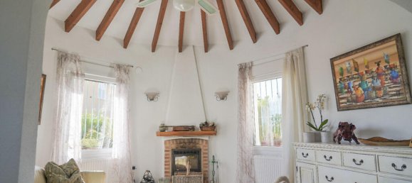 2 chambres Villa à Calpe, Spain No. 259570 6