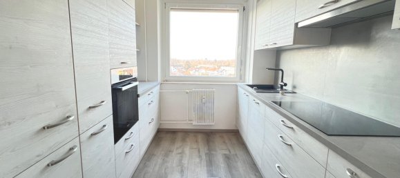 Квартира с 3 спальнями в Фрайбург им Брайсгау, Германия № 3324 5