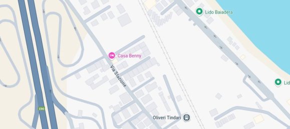 4غرفة شقة في Oliveri, Italy رقم 43681 5