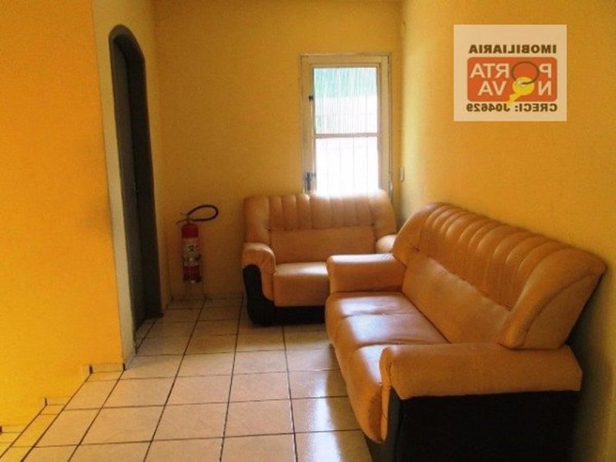 3 bedrooms House in Sao Paulo, Brazil No. 567716