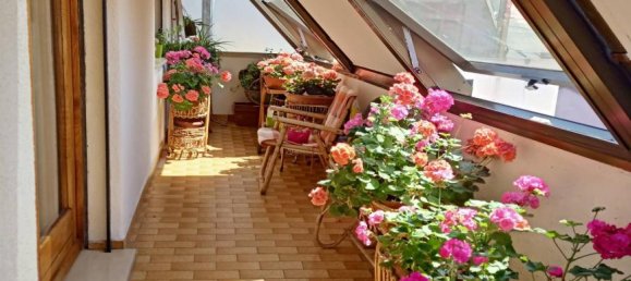 Пентхаус с 7 комнатами в Удине, Италия № 111633 18