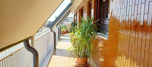 Пентхаус с 7 комнатами в Удине, Италия № 111633 20