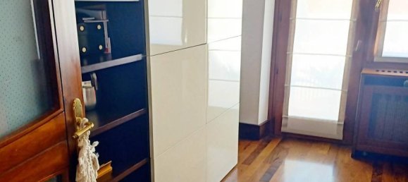 Пентхаус с 7 комнатами в Удине, Италия № 111633 13