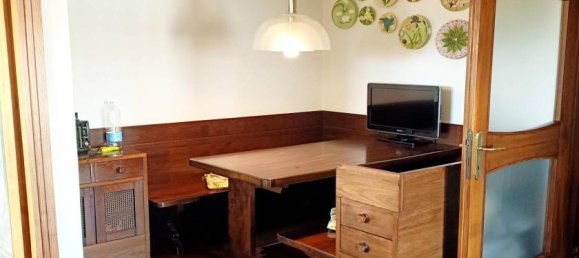 Пентхаус с 7 комнатами в Удине, Италия № 111633 12