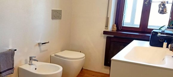 Пентхаус с 7 комнатами в Удине, Италия № 111633 17