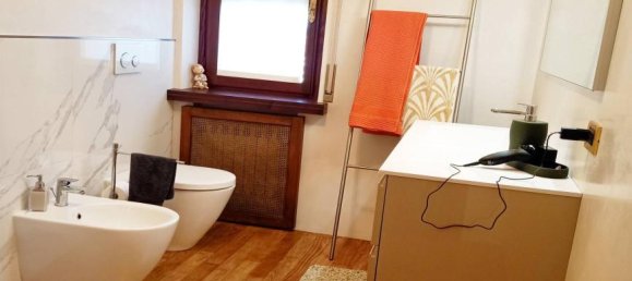 Пентхаус с 7 комнатами в Удине, Италия № 111633 15